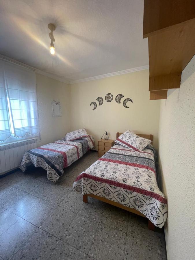 Mas Del Llorenc Ulldemolins Εξωτερικό φωτογραφία